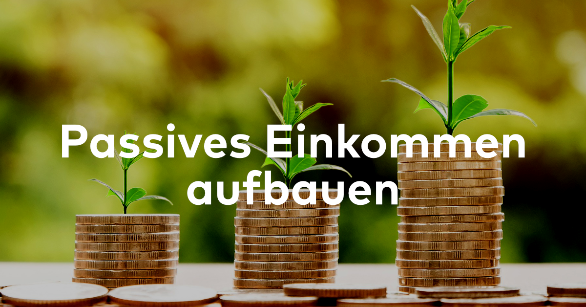 Passives Einkommen aufbauen: So nutzen Sie Photovoltaik-Investments
